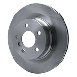 Dynamic Friction 2021-2024 BMW 320i (Mexico) Rear Brake Rotor by Dynamic Friction Company 600-92138