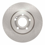Dynamic Friction 2020-2023 Mercedes-Benz A200 (Mexico) Front Brake Rotor (305x28 Vented) by Dynamic Friction Company 600-92140
