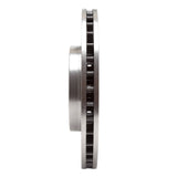 Dynamic Friction 2020-2023 Mercedes-Benz A200 (Mexico) Front Brake Rotor (305x28 Vented) by Dynamic Friction Company 600-92140
