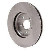 Dynamic Friction 2020-2023 Mercedes-Benz A200 (Mexico) Front Brake Rotor (305x28 Vented) by Dynamic Friction Company 600-92140