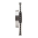 Dynamic Friction 2023-2024 Changan Alsvin Front Brake Rotor by Dynamic Friction Company 600-92144