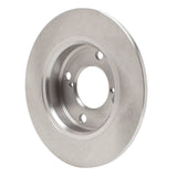 Dynamic Friction 2018-2023 Suzuki Swift (Mexico) Rear Brake Rotor by Dynamic Friction Company 600-92146