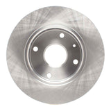 Dynamic Friction 2024-2025 Chevrolet Aveo (Mexico) Front Brake Rotor by Dynamic Friction Company 600-92147