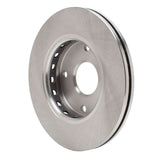 Dynamic Friction 2024-2025 Chevrolet Aveo (Mexico) Front Brake Rotor by Dynamic Friction Company 600-92147