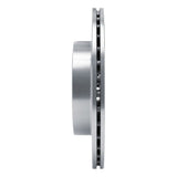 Dynamic Friction 2022-2023 Chevrolet Tornado Van (Mexico) Front Brake Rotor by Dynamic Friction Company 600-92149