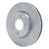 Dynamic Friction 2022-2024 Changan CS35 Front Brake Rotor by Dynamic Friction Company 600-92151