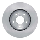 Dynamic Friction 2022-2024 Changan CS35 Front Brake Rotor by Dynamic Friction Company 600-92151