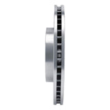 Dynamic Friction 2022-2024 Changan CS35 Front Brake Rotor by Dynamic Friction Company 600-92151