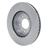 Dynamic Friction 2022-2024 Changan CS35 Front Brake Rotor by Dynamic Friction Company 600-92151