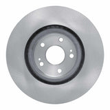 Dynamic Friction 2023-2023 Chirey Tiggo 8Pro Front Brake Rotor by Dynamic Friction Company 600-92152