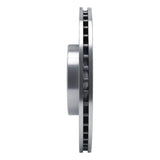 Dynamic Friction 2023-2023 Chirey Tiggo 8Pro Front Brake Rotor by Dynamic Friction Company 600-92152