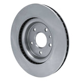 Dynamic Friction 2017-2023 Jac Sei 3 Front Brake Rotor by Dynamic Friction Company 600-92154