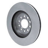 Dynamic Friction 2020-2023 Mg Zs (Mexico) Front Brake Rotor by Dynamic Friction Company 600-92155
