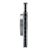 Dynamic Friction 2020-2024 Mg Hs (Mexico) Front Brake Rotor by Dynamic Friction Company 600-92156