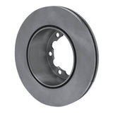 Dynamic Friction 2018-2024 Volkswagen Crafter (Mexico) Rear Brake Rotor by Dynamic Friction Company 600-92159