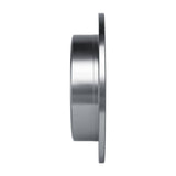 Dynamic Friction 2006-2010 Hummer H3T Rear Brake Rotor (312x12 Solid) by Dynamic Friction Company 600-93001