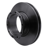 Dynamic Friction 2005-2023 Bendix ADB22X Fr & Rr Brake Rotor (430x45 Vented) by Dynamic Friction Company 600-94008
