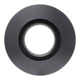 Dynamic Friction 2005-2023 Bendix ADB22X Fr & Rr Brake Rotor (430x45 Vented) by Dynamic Friction Company 600-94008
