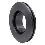 Dynamic Friction 2005-2023 Bendix ADB22X Fr & Rr Brake Rotor (430x45 Vented) by Dynamic Friction Company 600-94008