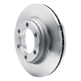 Dynamic Friction 2016-2024 Freightliner MT55 Fr & Rr Brake Rotor by Dynamic Friction Company 600-94016