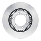 Dynamic Friction 2016-2024 Freightliner MT55 Fr & Rr Brake Rotor by Dynamic Friction Company 600-94016