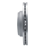 Dynamic Friction 2016-2024 Freightliner MT55 Fr & Rr Brake Rotor by Dynamic Friction Company 600-94016