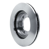 Dynamic Friction 2016-2024 Freightliner MT55 Fr & Rr Brake Rotor by Dynamic Friction Company 600-94016
