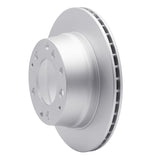 Dynamic Friction 1969-1983 Porsche 911 Rear GeoSPEC Coated Rotor (290x20 Vented) by Dynamic Friction Company 604-02002