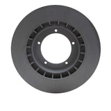Dynamic Friction 1986-1986 Porsche 944 Turbo Front GeoSPEC Coated Rotor (298x28 Vented) by Dynamic Friction Company 604-02018