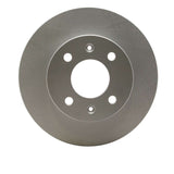Dynamic Friction 2003-2006 Dodge Verna (Mexico) Front GeoSPEC Coated Rotor (241x19 Vented) by Dynamic Friction Company 604-03018
