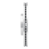 Dynamic Friction 2004-2011 Hyundai Azera Front GeoSPEC Coated Rotor (303x28 Vented) by Dynamic Friction Company 604-03019