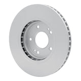 Dynamic Friction 2001-2006 Hyundai Santa Fe Front GeoSPEC Coated Rotor (294x26 Vented) by Dynamic Friction Company 604-03045