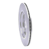 Dynamic Friction 2019-2025 Hyundai Elantra N Rear GeoSPEC Coated Rotor (314x20 Vented) by Dynamic Friction Company 604-03062
