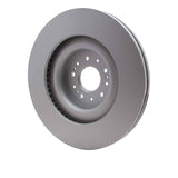 Dynamic Friction 2017-2022 Genesis G90 Front GeoSPEC Coated Rotor (375x34 Vented) by Dynamic Friction Company 604-10001