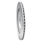 Dynamic Friction 2021-2025 Genesis G90 Rear GeoSPEC Coated Rotor (360x20 Vented) by Dynamic Friction Company 604-10004