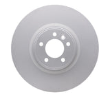 Dynamic Friction 2010-2017 Land Rover Range Rover Sport Front GeoSPEC Coated Rotor (380x34 Vented) by Dynamic Friction Company 604-11021