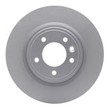 Dynamic Friction 2018-2020 Land Rover Range Rover Sport Rear GeoSPEC Coated Rotor (325x25 Vented) by Dynamic Friction Company 604-11031