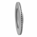 Dynamic Friction 2020-2026 Jaguar E-Pace Rear GeoSPEC Coated Rotor (325x20 Vented) by Dynamic Friction Company 604-11035