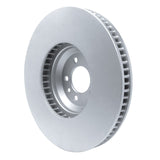 Dynamic Friction 2022-2025 Land Rover Range Rover Sport Front GeoSPEC Coated Rotor (400x43.4 Vented) by Dynamic Friction Company 604-11040