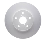 Dynamic Friction 2015-2019 Subaru Legacy Front GeoSPEC Coated Rotor (294x28 Vented) by Dynamic Friction Company 604-13026