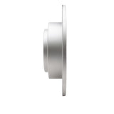 Dynamic Friction 2000-2006 Subaru Legacy Rear GeoSPEC Coated Rotor (290x10 Solid) by Dynamic Friction Company 604-13032