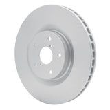 Dynamic Friction 2019-2023 Subaru Ascent Front GeoSPEC Coated Rotor (333x30 Vented) by Dynamic Friction Company 604-13043