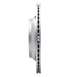 Dynamic Friction 2019-2023 Subaru Crosstrek Rear GeoSPEC Coated Rotor (285x17 Vented) by Dynamic Friction Company 604-13047