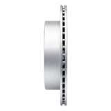 Dynamic Friction 2022-2025 Subaru WRX Rear GeoSPEC Coated Rotor (290x18 Vented) by Dynamic Friction Company 604-13050