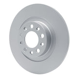 Dynamic Friction 2024-2025 Alfa Romeo Tonale Rear GEOSPEC Coated Rotor (305x12 Solid) by Dynamic Friction Company 604-16015