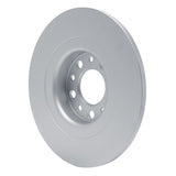 Dynamic Friction 2024-2025 Alfa Romeo Tonale Rear GEOSPEC Coated Rotor (305x12 Solid) by Dynamic Friction Company 604-16015