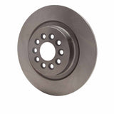 Dynamic Friction 2003-2005 Jaguar S-Type Rear GeoSPEC Coated Rotor (330x15 Solid) by Dynamic Friction Company 604-20015