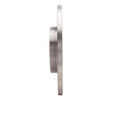 Dynamic Friction 2003-2005 Jaguar S-Type Rear GeoSPEC Coated Rotor (330x15 Solid) by Dynamic Friction Company 604-20015