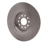 Dynamic Friction 2003-2005 Jaguar S-Type Rear GeoSPEC Coated Rotor (330x15 Solid) by Dynamic Friction Company 604-20015
