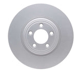 Dynamic Friction 2006-2010 Jaguar Vanden Plas Front GeoSPEC Coated Rotor (326x30 Vented) by Dynamic Friction Company 604-20019